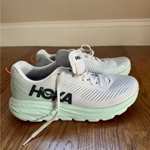 Women’s Hoka Running Shoes Rincon 3 Size 11